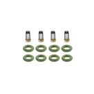 Kit para Uso Interno do Bico Injetor Multi Point Sistema Magneti Marelli Uno 1.5 4C 8V 96 ... / Palio Weekend 1.5 4C 8V 96 ...