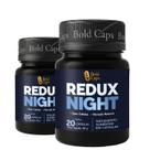 Kit Para uso Noturno com Triptofano Natural sem Cafeína