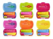 Kit Para Viagem Travel Set Cs 5460 Ultra Soft Curaprox