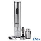 Kit para Vinhos Oster com Abridor Elétrico - FPSTBW8055-011
