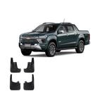 Kit Parabarro Lameiro Pickup Gm S10