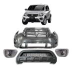 Kit Parachoque D. Mobi 2020 A 2023 4P FECHADO