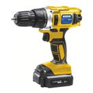 Kit parafusad/furad 12 v 16 pcs tramontina cod42383216 Kit parafusad/furad 12 v 16 pcs tramontina cod42383216