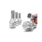 Kit Parafuso Anti Furto Para Rodas 4 Pecas Multi Universal Kit Parafuso Anti Furto Para Rodas 4 Pecas Multi Universal