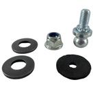 Kit Parafuso Articulador Marcha Agile Astra Celta Classic Montana Prisma Vectra Zafira (Sistema A Cabo) Kit Parafuso Articulador Marcha Agile Astra Celta Classic Montana Prisma Vectra Zafira (Sistema A Cabo)