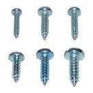Kit Parafuso Auto Atarraxante 13 A 16 Mm uso geral Kit Parafuso Auto Atarraxante 13 A 16 Mm uso geral