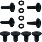 Kit Parafuso Bucha Bolha Frontal Cb500X