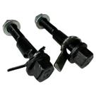 Kit Parafuso Cambagem Suspensão Dianteira 10mm Vw Fiat Kia Kit Parafuso Cambagem Suspensão Dianteira 10mm Vw Fiat Kia