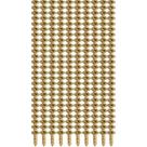 Kit Parafuso Chipboard 3,0x25mm 41,0003 (Com 250 Unidades) - Nord