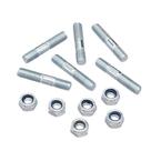 Kit Parafuso Coroa Gp7 Fazer 150