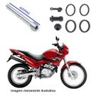 Kit Parafuso e Borrachas Reparo Pinça Freio Nx 400 Falcon