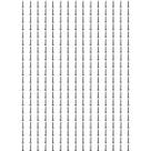 Kit Parafuso Fosfatizado 3,5 X 45mm Agulha/phillips - 32,0003 (Com 300 Unidades) - Nord