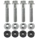 Kit Parafuso Paralama Dianteiro Cg Titan Fan Start 150 160