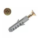 Kit Parafuso Phillips e Bucha Nylon 10mm 100 Peças Bestfer Kit Parafuso Phillips e Bucha Nylon 10mm 100 Peças Bestfer