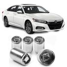 Kit Parafuso Porca Antifurto 6CRA Honda Accord Todos Modelos