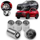 Kit Parafuso Porca Antifurto 6CRAMINI Roda Mitsubishi Eclipse Cross