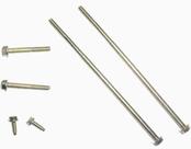 Kit parafuso prisioneiro do motor partida m100r prestolite