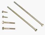 Kit parafuso prisioneiro motor partida m93r
