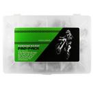 Kit Parafuso Pro Pack JDR KXF Kit Parafuso Pro Pack JDR KXF