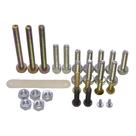 Kit Parafuso Schulz Csa7.5 Csa7.8