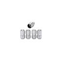 Kit Parafusos Anti Furto Rodas Dodge Ram