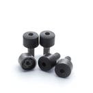 Kit Parafusos Antifurto Starlock com Tampa compatível c/ GWM e Mercedes Farad - AL3/E 7828