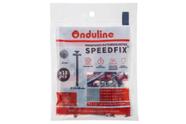 Kit Parafusos Autobrocantes Speedfix 4,2x68mm com 18 Unidades Vermelho e Marrom Kit Parafusos Autobrocantes Speedfix 4,2x68mm com 18 Unidades Vermelho e Marrom