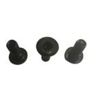 Kit Parafusos Disco Freio Traseiro Lander Fazer 250 03 Pçs Kit Parafusos Disco Freio Traseiro Lander Fazer 250 03 Pçs