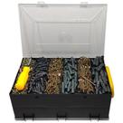 Kit Parafusos Stein com Maleta Kit Parafusos Stein com Maleta