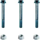 Kit parafusos suporte motor Pop110 Fixação motor Chassi Kit parafusos suporte motor Pop110 Fixação motor Chassi