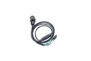 Kit Paralelo Cummins 50A para Gerador Onan P4500i