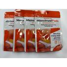Kit Parches Adesivos Termicos Para Cólica Menstrual Alivia dor Kit Parches Adesivos Termicos Para Cólica Menstrual Alivia dor