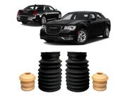 Kit Parcial Batente Dianteiro Chrysler 300 C 2011 2012 2014