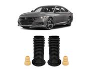 Kit Parcial Batente Dianteiro Honda Accord 2018 2019 2020 21