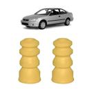 Kit Parcial Duplo Amortecedor Traseiro Civic 1992 93 A 2001
