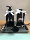 Kit Paris Black