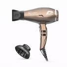 Kit parlux - secador alyon ion bronze 2250w 220v + difusor magic sense