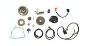 Kit partida eletrica pop 110i 2016 2017 2018 2019 2020 2021 2022