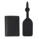 Kit passa porte para viagem Viagem 2 Peças Bidins Kit passa porte para viagem Viagem 2 Peças Bidins