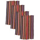 Kit Passadeira Decorativa Multicor - Conforto e Estilo para seu Ambiente