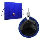 Kit Passaguá Puça Grande Pesqueiro + Tapete Pesa Peixe Simon Pesca Kit Passaguá Puça Grande Pesqueiro + Tapete Pesa Peixe Simon Pesca