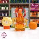 Kit Passeio De Balão Da Blosson Kids Com 1 Colônia, 1 Talco Líquido, 1 Sabonete, Linha Infantil