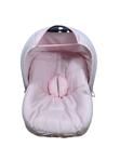 Kit Passeio Para Bebê Conforto 4 PeçasLiso