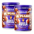 Kit Pasta De Amendoim 250g - Dr. Peanut