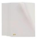 Kit Pasta Em L A4 ACP Com 50 Unidades Transparente