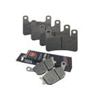 Kit Pastilha De Freio Diant+Tras Z1000 2010 2011 2012 2013
