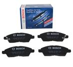 Kit Pastilha De Freio Dianteiro Nissan March Versa Bosch BB1365