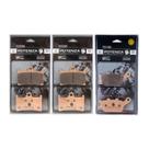 Kit Pastilha de Freio Mt09 Tracer Mt07 Fazer 600 Potenza D/T Kit Pastilha de Freio Mt09 Tracer Mt07 Fazer 600 Potenza D/T