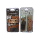 Kit Pastilha De Freio Potenza Hd Fat Boy Special 2015 2017
