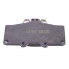Kit pastilha dianteira hilux pickup 4x4 1989 a 2002 - 98687 - syl1383 Kit pastilha dianteira hilux pickup 4x4 1989 a 2002 - 98687 - syl1383